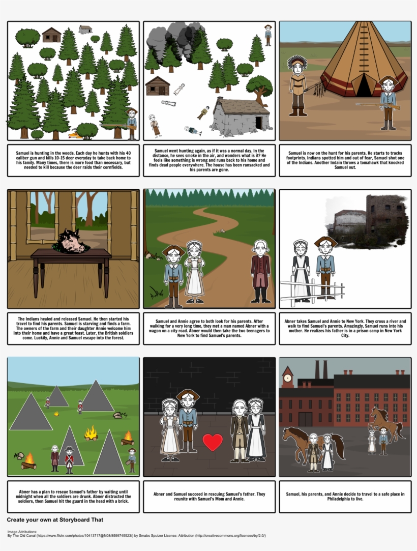 Woods Runner - Woods Runner Storyboard, transparent png