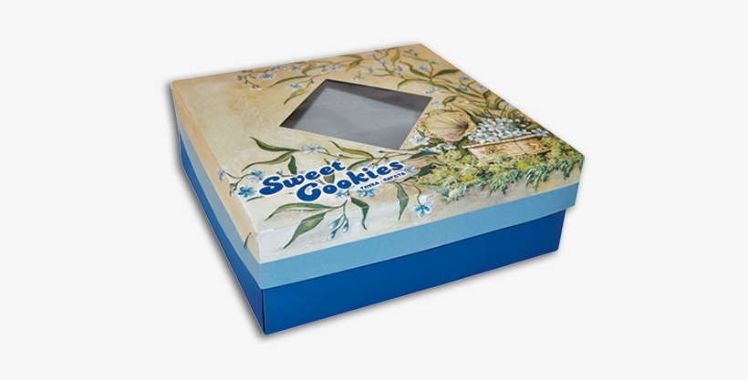 Special Christmas Box - Box, transparent png