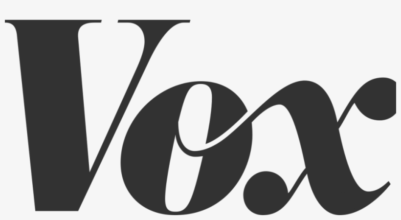 By Benjamin Lichtman-06 April 2016 - Vox Logo Transparent, transparent png