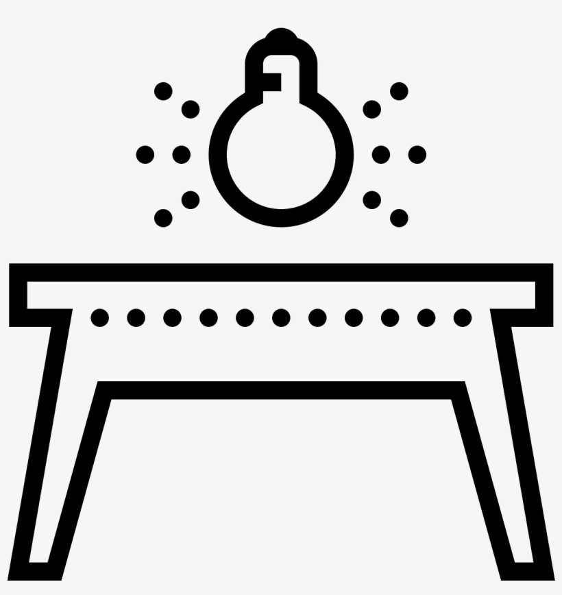 Dining Table Light Icon - Złącze Diagnostyczne Accord Vi, transparent png