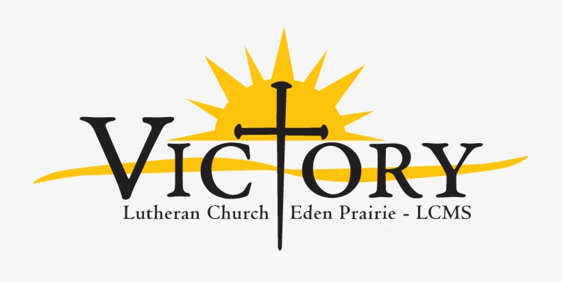 Victory Lutheran Churchvictory Lutheran Church - Victory Life Church Logos, transparent png