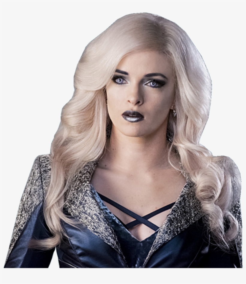Killer Frost 6 By Dcherofan23352 - Killer Frost The Flash, transparent png