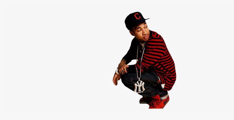Share This Image - Tyga Tyga, transparent png