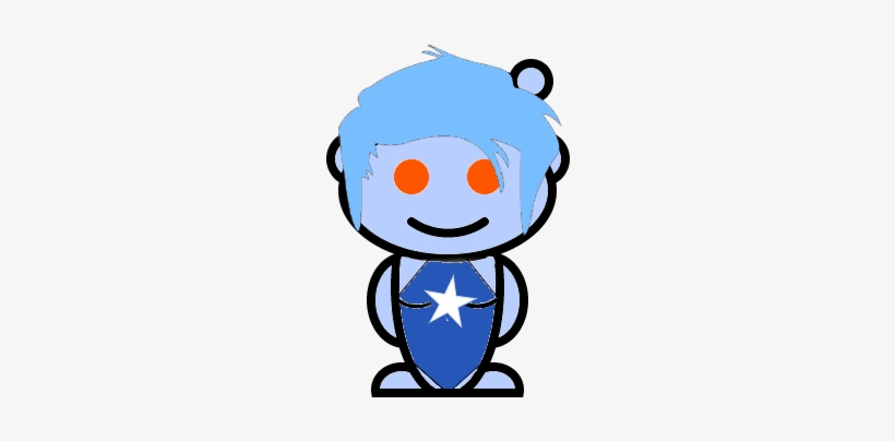 Killer Frost - Http - //i - Imgur - Com/qpzcvsn - Logo Avec Un Robot, transparent png