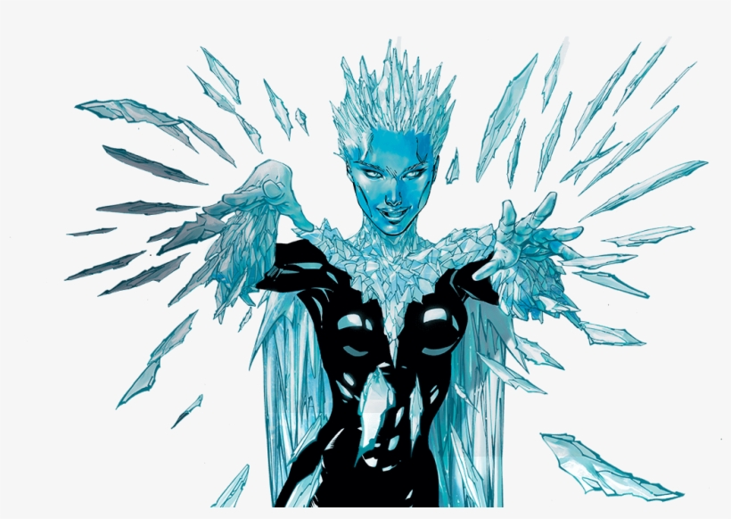 Welcome To Dc - Dc Comics Chess Figure & Magazine #62 - Killer, transparent png