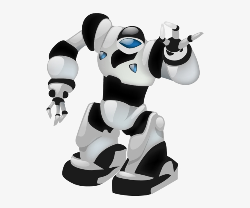 Robot Icon Png, transparent png