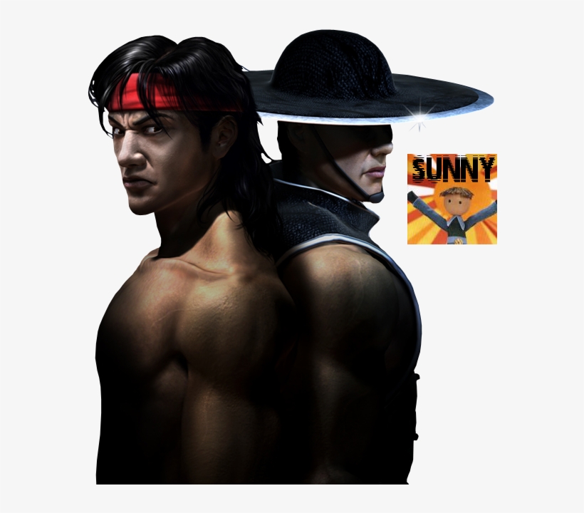 Kathy Griffin - Liu Kang Shaolin Monks, transparent png