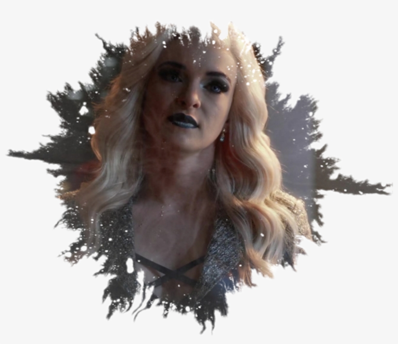 Killer Frost, transparent png