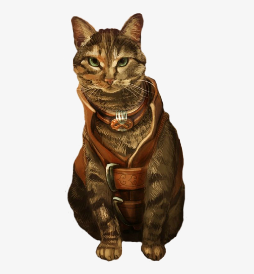 B *✿*clipart Cat Art, Victorian Christmas, Dieselpunk, - Steampunk Pets, transparent png