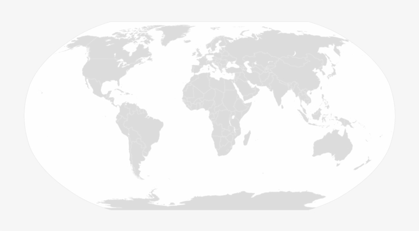 Our Distributors - Countries In The World That Drive, transparent png