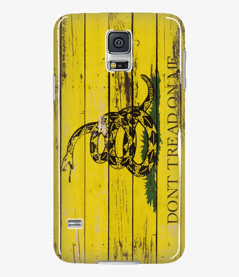 Don't Tread On Me - Don T Tread On Me, transparent png