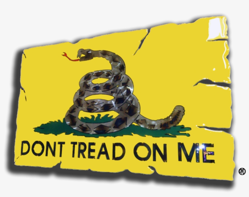 Gadsden Flag, transparent png
