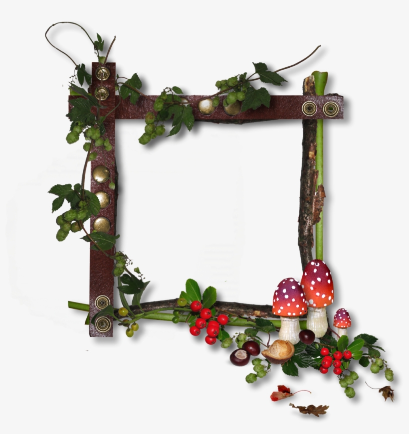 Ch - B *✿* - Good Morning Falling Leaves, transparent png