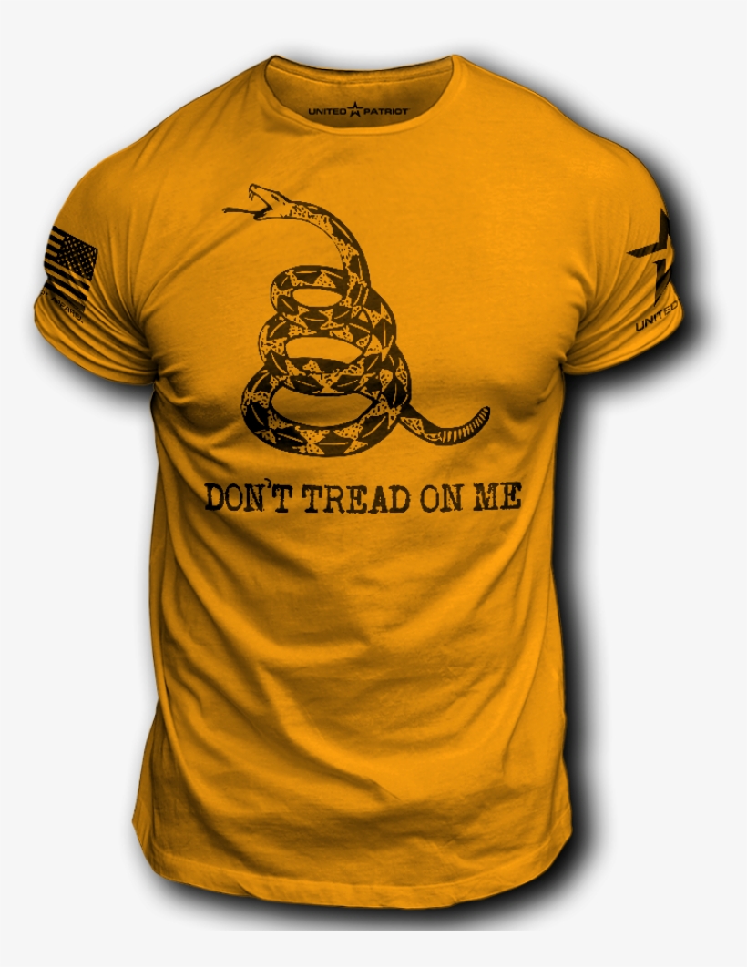 Inspiredcases Don't Tread On Me - Snake Case - Iphone, transparent png