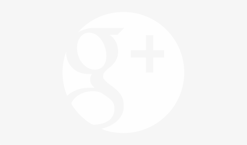 Iphone, Ipad, Apple, Android, Windows, Blackberry And - Google Plus Logo White Png, transparent png
