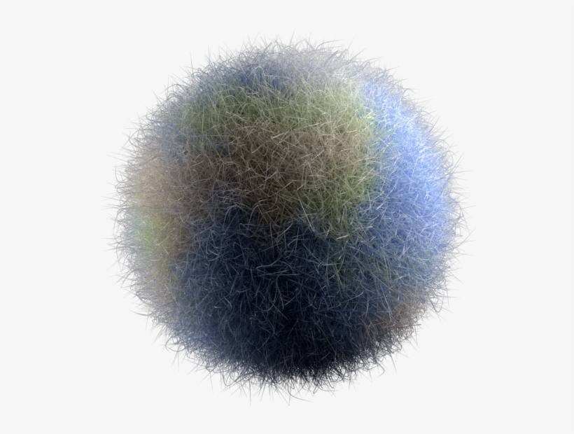 Render - Wolf, transparent png