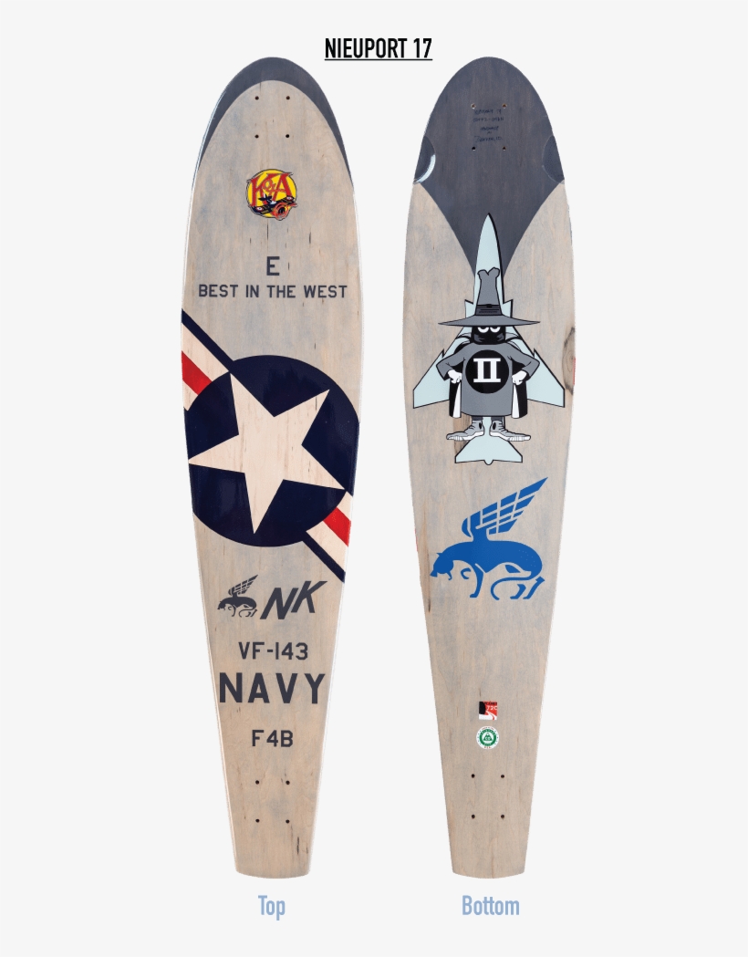 F-4 Phantom - Longboard, transparent png