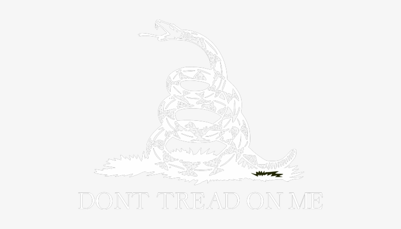 Federal Firearms Dealer Class I - Don T Tread On Me, transparent png
