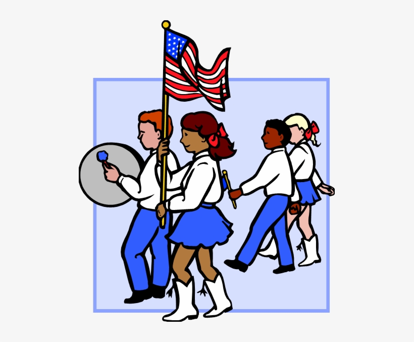 Grace - Parade Clip Art, transparent png