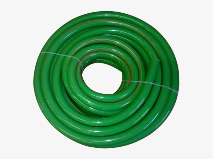 Silicone Milk Hose Green - Hose, transparent png