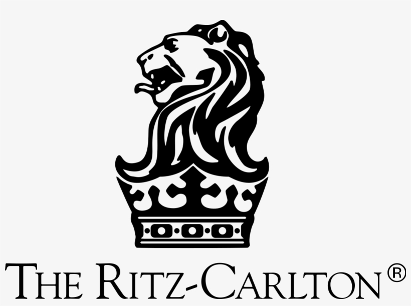 Ritz Carlton Hong Kong Logo, transparent png