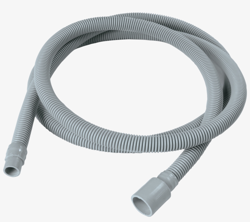192108-a - Makita 192108-a Dust Collection Hose, 3/4 X 10 Ft., transparent png