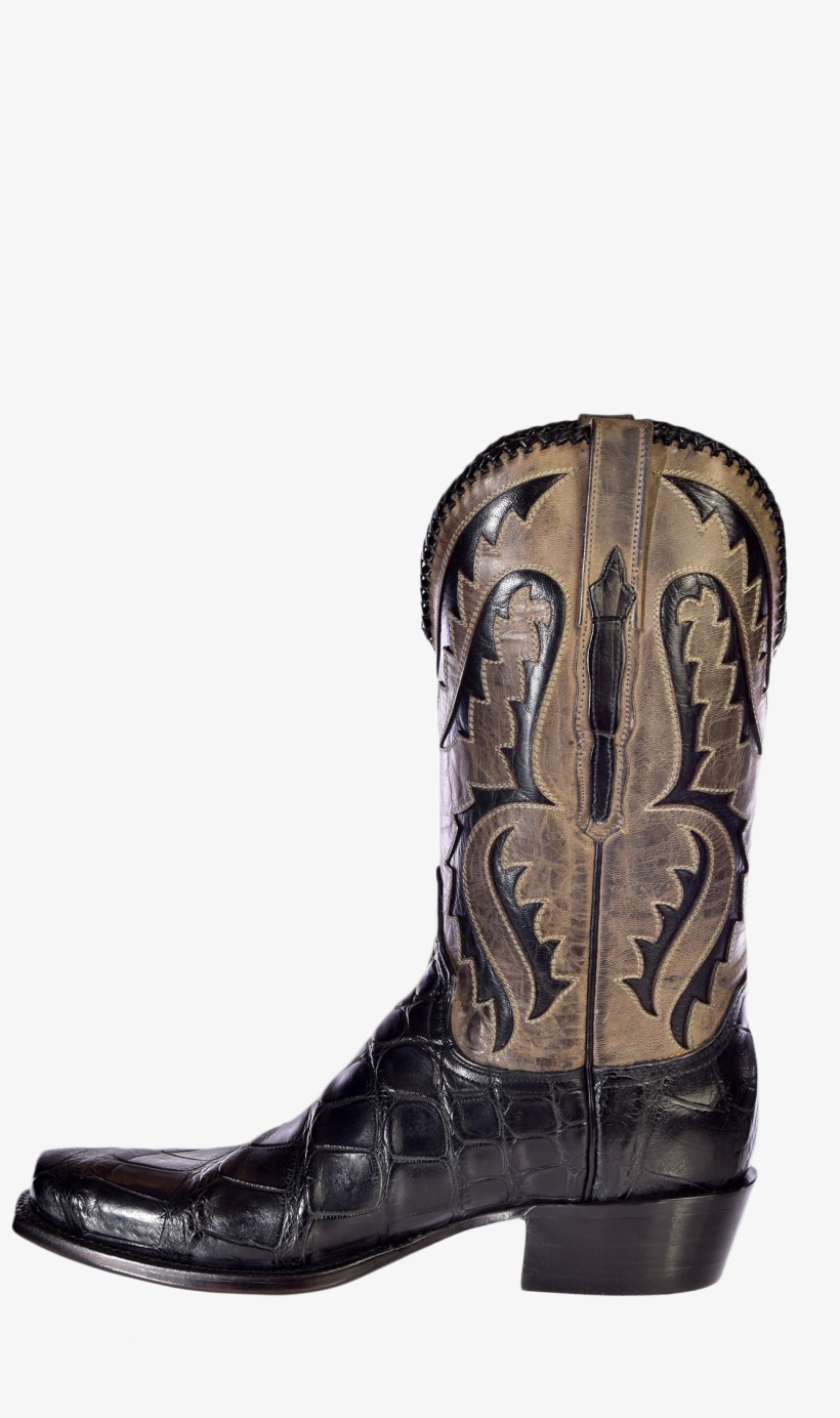 Lmcbbgleft - Cowboy Boot, transparent png