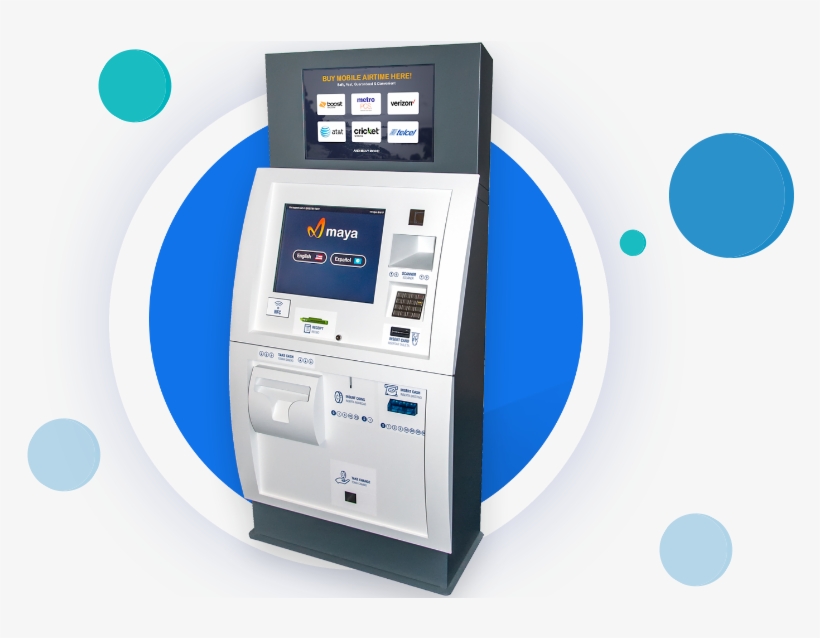 We Do Awesome - Maya Kiosk, transparent png