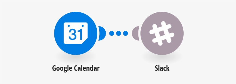 Post Google Calendar Events Scheduled For Tommorow - Slack Onedrive, transparent png