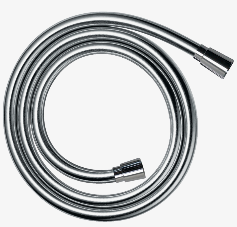 Isiflex Shower Hose 160 Cm - 28626000, transparent png