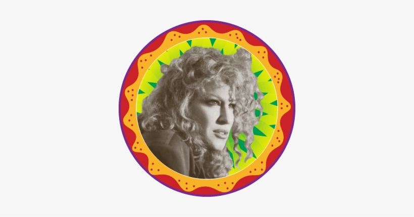 Earth Mother - Bette Midler Album Cover, transparent png