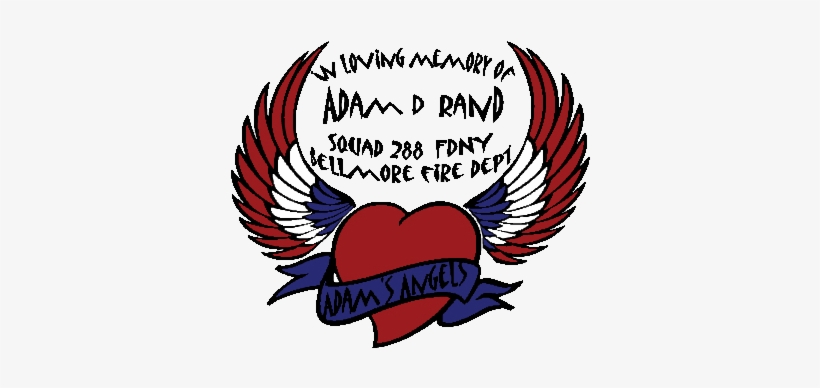 Adam's Angels - Message, transparent png