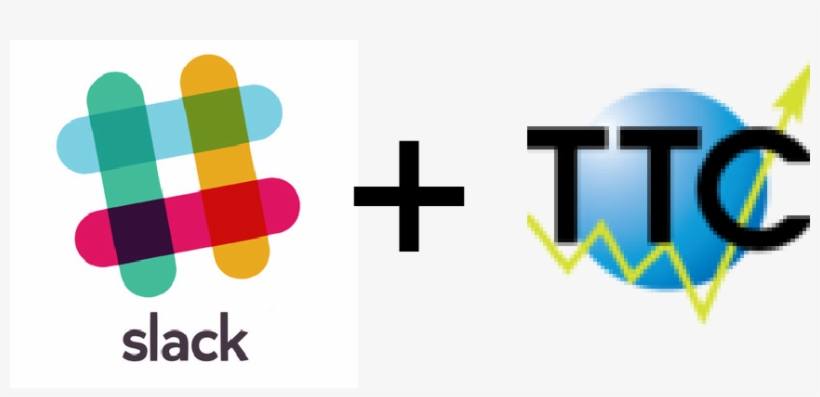 Ttc Slack - Slack Png, transparent png