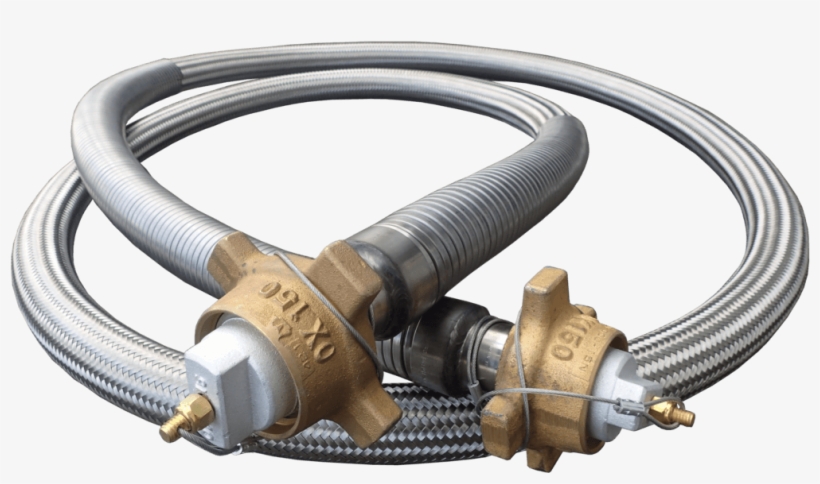 Hoses - Cryogenic Hose, transparent png