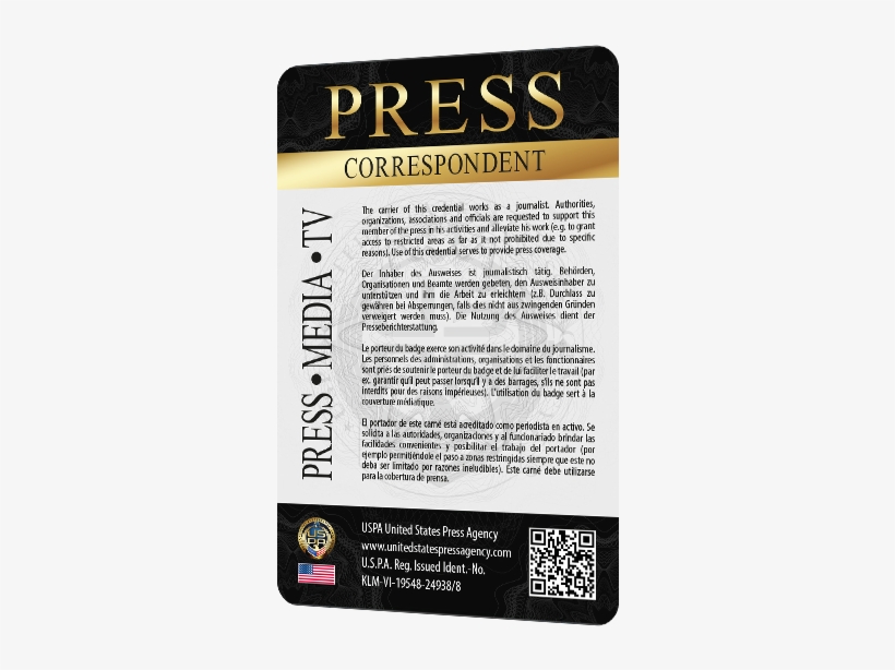 Editorial Id Card - Paper, transparent png