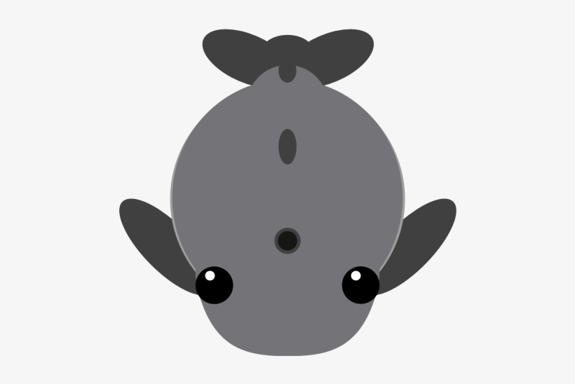 Artisticsperm Whale - Cartoon, transparent png