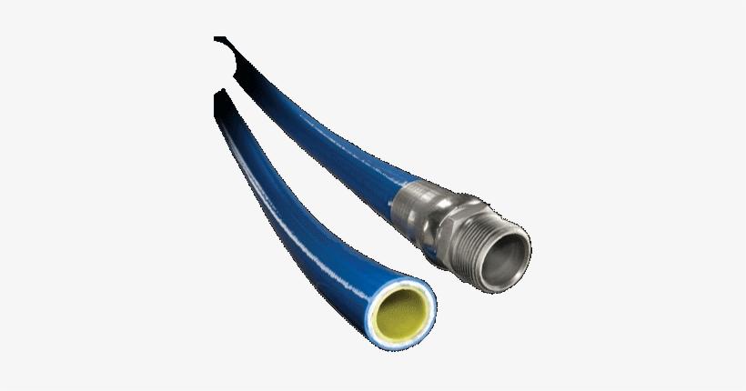 Standard And High Pressure Sewer Cleaning Hoses - Pressure, transparent png