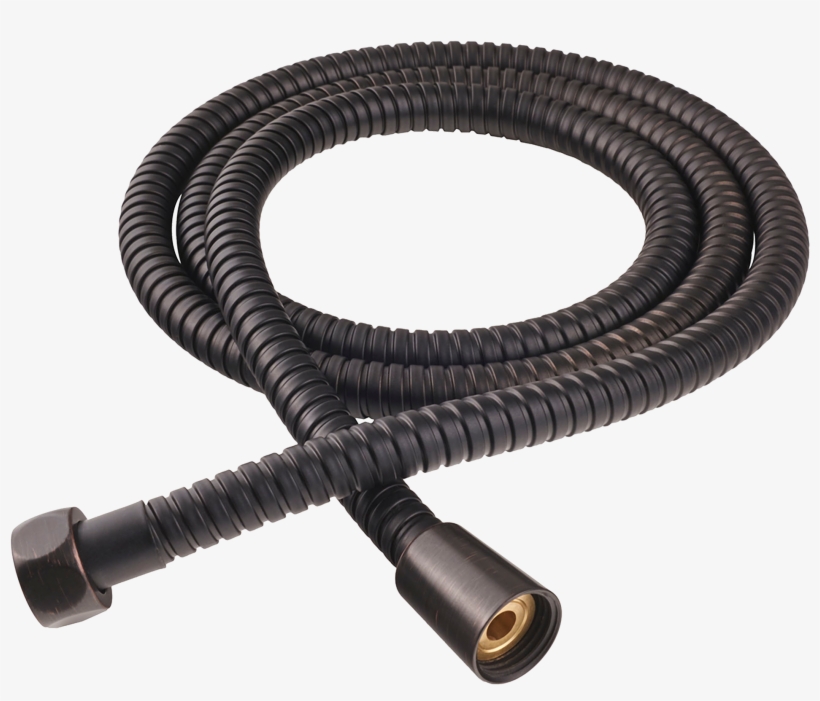 Shower Hose - Hose, transparent png
