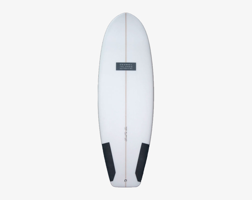 Channel Islands Sperm Whale Surfboard - Surfboard, transparent png