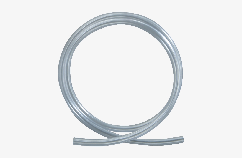 08026 Int Sera Wasserschlauch 6 8 Co2 Duengesystem - Hoses Sera Water Hose 6/8, transparent png