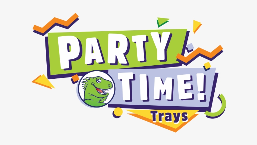 Party Time Form, transparent png