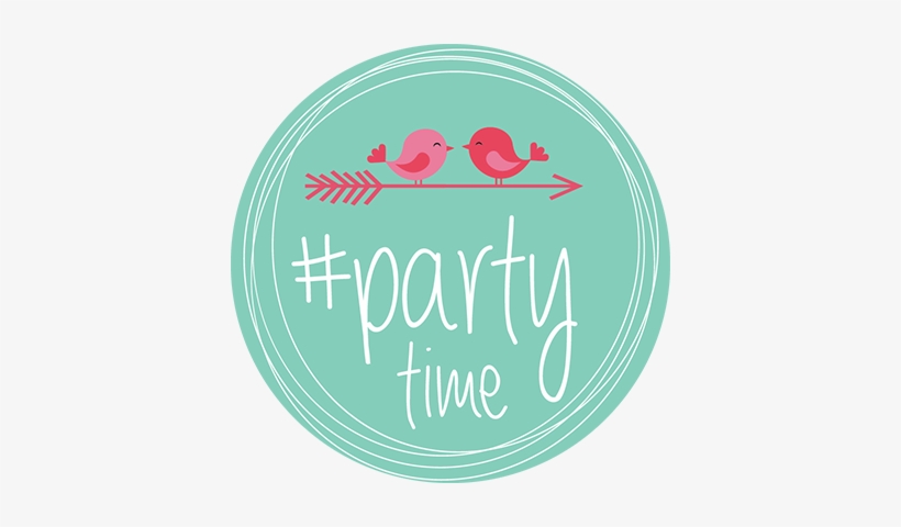 #partytime Social Media Events - Toronto, transparent png