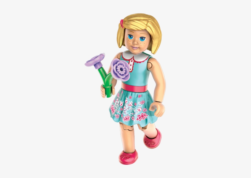 Figures And Accessories - American Girl Doll Leo, transparent png