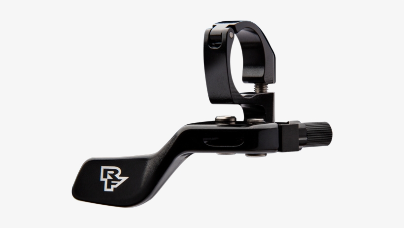 Aeffect Dropper 1x Lever - Race Face Aeffect Dropper Lever, transparent png