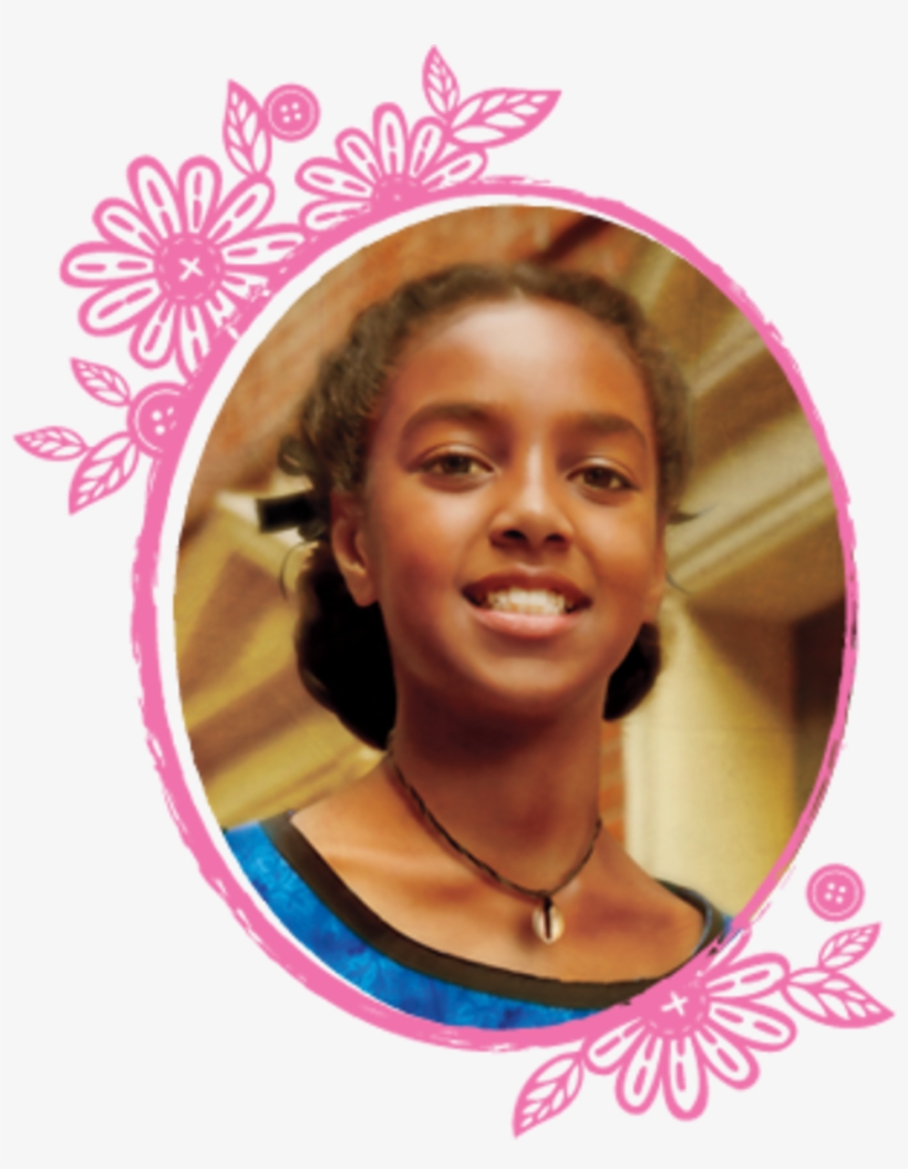 Photo Credit - Wiki - American Girl Beforever A New Beginning: My Journey, transparent png