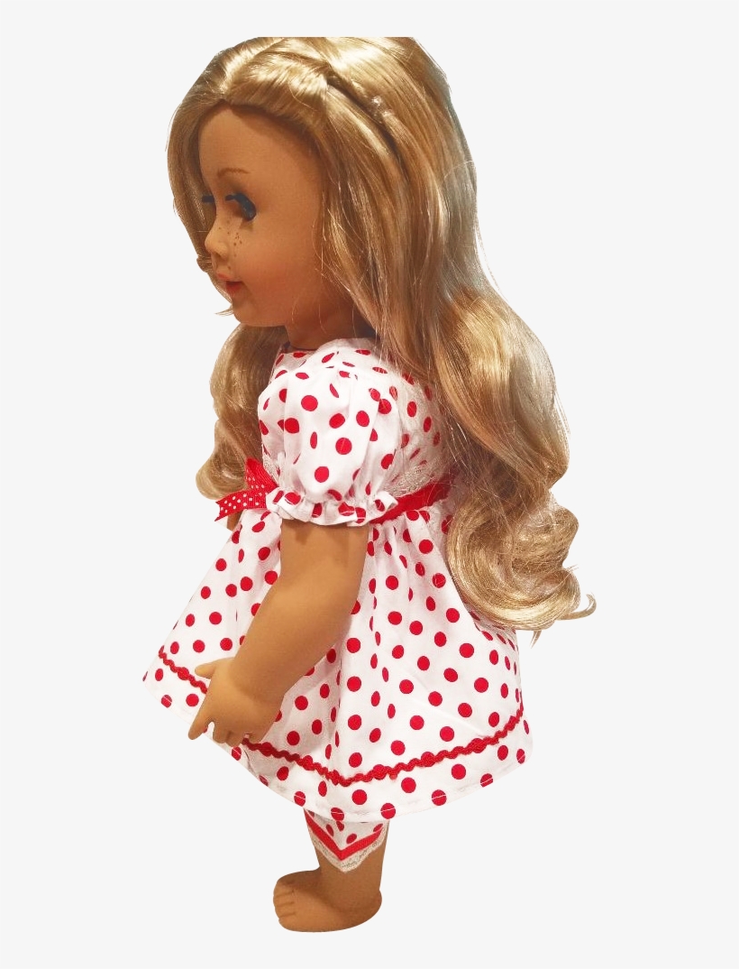 Playful Polka Dot Sleeping Bag Camping Set Fits American, transparent png