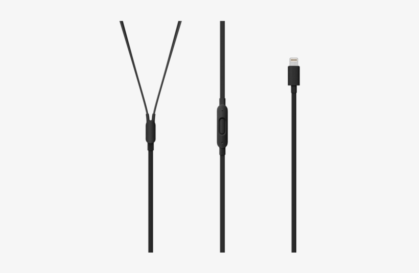 Unboxed - Urbeats Lightning, transparent png