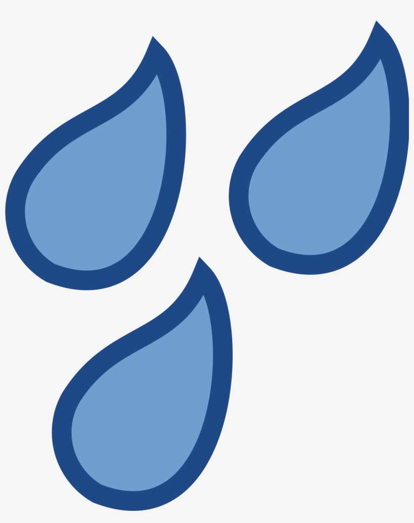 Open - Rain Icon, transparent png