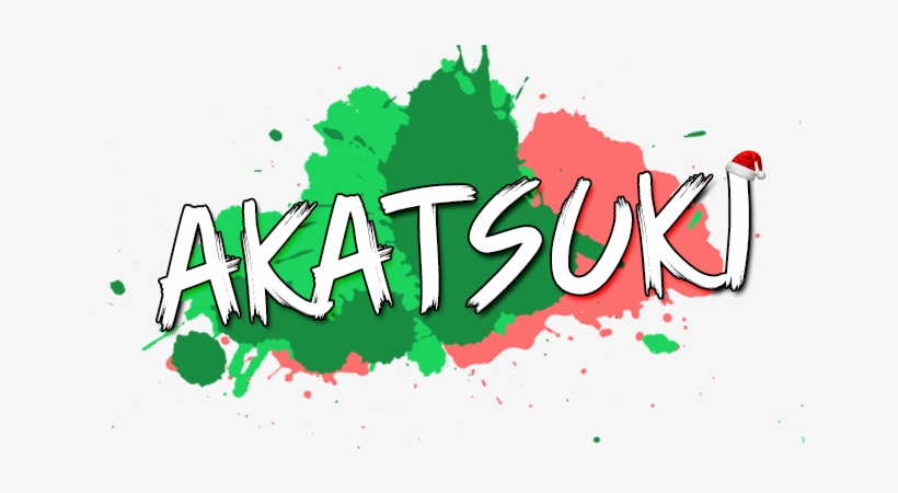 Welcome To Akatsuki - Akatsuki Osu, transparent png