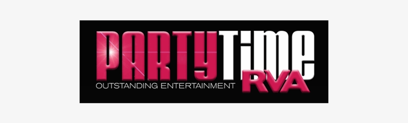 Party Time Entertainment Richmond Wedding Disc Jockeys - Graphic Design, transparent png